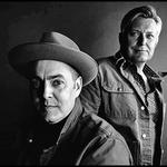 The Gibson Brothers @ Stone Mountain Arts Center in Brownfield Maine