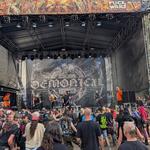 Protzen Open Air