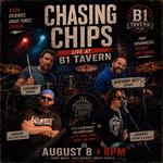 Chasing Chips @B1Tavern