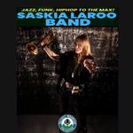 Saskia Laroo Band