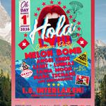 Hola! Zermatt 