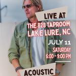 Lake Lure, NC - 828 Taproom (Solo)
