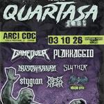 Quartasa Fest