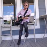 Richard Walton: Solo Acoustic Live in Lewes DE