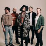 Fork and Tune with Joe Kelly 