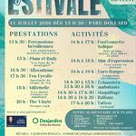 Fête estivale de Val-des-Sources