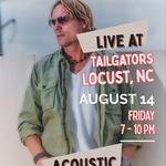 Locust, NC - Tailgators (Solo)