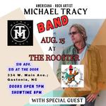 Gastonia, NC - The Rooster (Band)