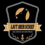 Laut Aber Schief
