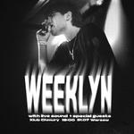 weeklyn Live Band + Special Guests