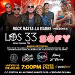 Rock Hasta la Madre