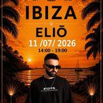 ELIŌ at IBIZA LALËZ