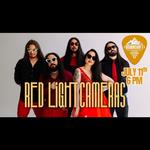 Red Light Cameras Live at Downshift Brewing - Riverside 