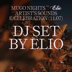 ELIŌ at MUGO
