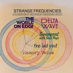 Strange Frequencies: A Celebration of Independent Harrisburg Artists