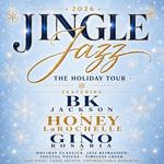 Jing Jazz Tour