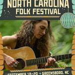 NC Folk Fest 2026