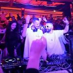 ELIŌ b2b ONNO at Monkey Irish Pub