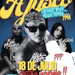 BIG STAN EN EL AJUSCO - CIERRE DEL TOUR "EL MALA FAMA" 2026