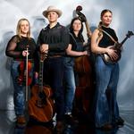 Parrsboro Band Days 2026