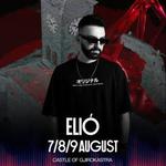 ELIŌ at Ceco Fest