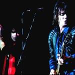 Classic Stones Live @ The Ox Theater in Oxford NC.