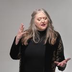 Lethbridge Folk Club Presents Connie Kaldor 