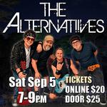 The Alternatives at Serenade Range