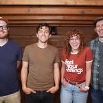 Ithaca Summer Concert Series: Louiston & Evan Horne 