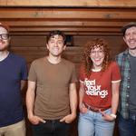 Music in the Hollow: Louiston