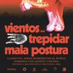 Vientos (Arg), Trepidar & Mala Postura