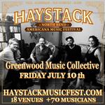 Haystack Music Festival
