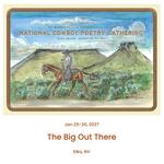 National Cowboy Poetry Gathering 2027