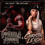Last Name Tour - Struggle Jennings