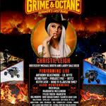 Grime & Octane