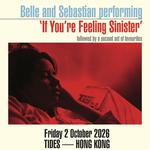 Belle and Sebastian