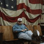 Cooper Mohrmann LIVE! from The Texas Club in Baton Rouge