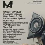 Marisquiño 2026