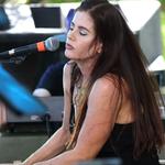Katie Knipp Solo at The Melon Ball