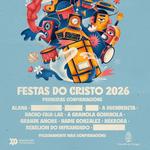 Festas do Cristo - Cangas do Morrazo