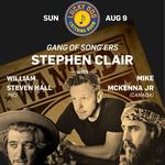 Stephen Clair in Beacon NY 