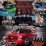 Active Sounds Truck Fest