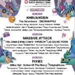 Incheon Pentaport Rock Festival 2026