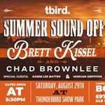 tbird Summer Sound Off