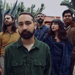 Mexico City Heartbreak