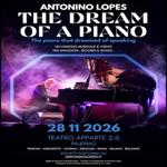 The Dream of a Piano -The piano that dreamed of speaking
