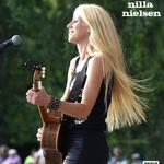 Nilla Nielsen live på Råå