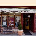 Sean Griffin Bean Runner Cafe