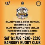 Banbury Beer Festival 