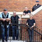 Waywayseecappo Gas Bar Proudly presents- JJ Voss & A Damn Good Band 